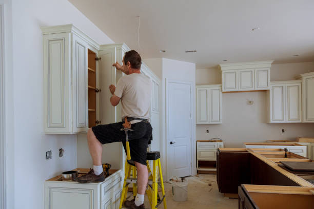 Licensed Backsplash Installation service in Plano, TX - BM Kitchen