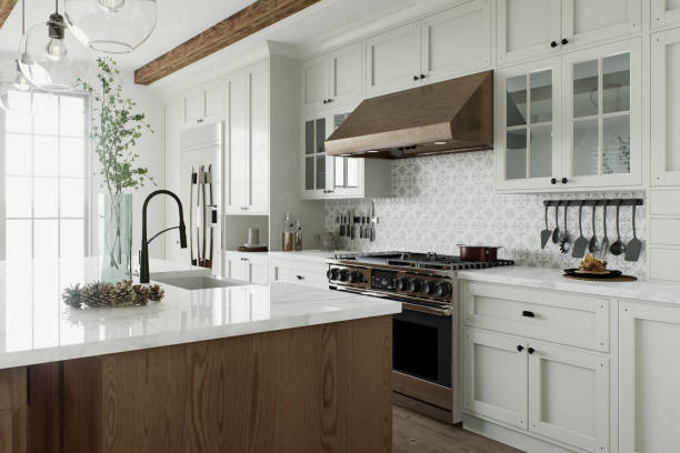 Affordable Backsplash Installation solutions in Plano, TX